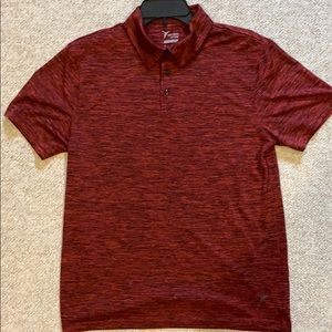 Old Navy Active - Go Dry-Collared Polo